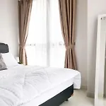 Cozy Scandinavian At Ta Residence