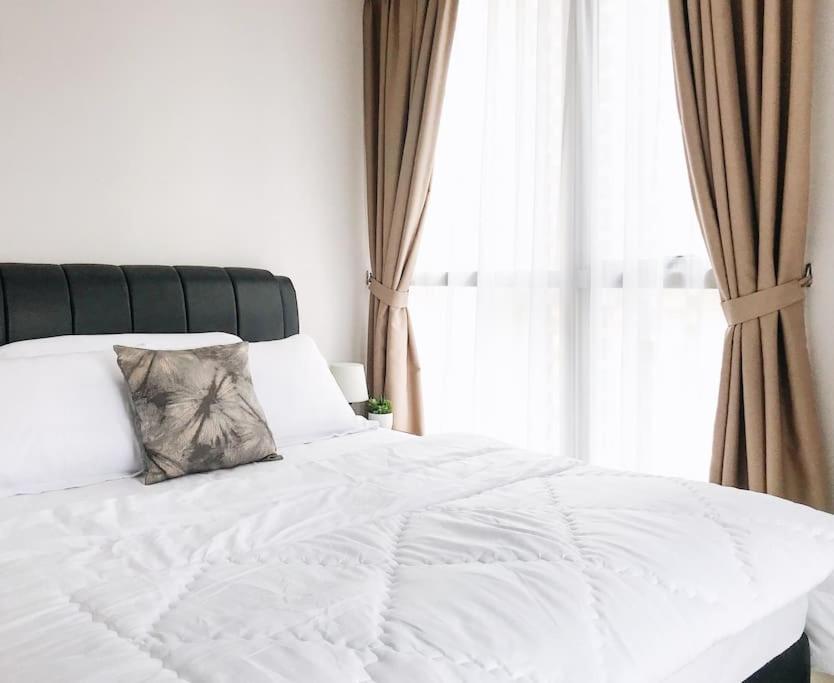 Cozy Scandinavian At Ta Apartment *