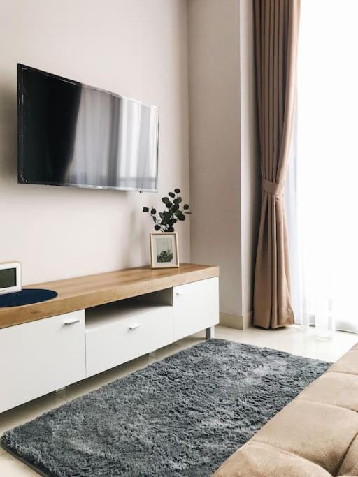 Apartment Cozy Scandinavian At Ta