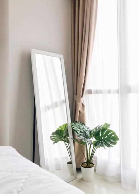 Apartment Cozy Scandinavian At Ta *