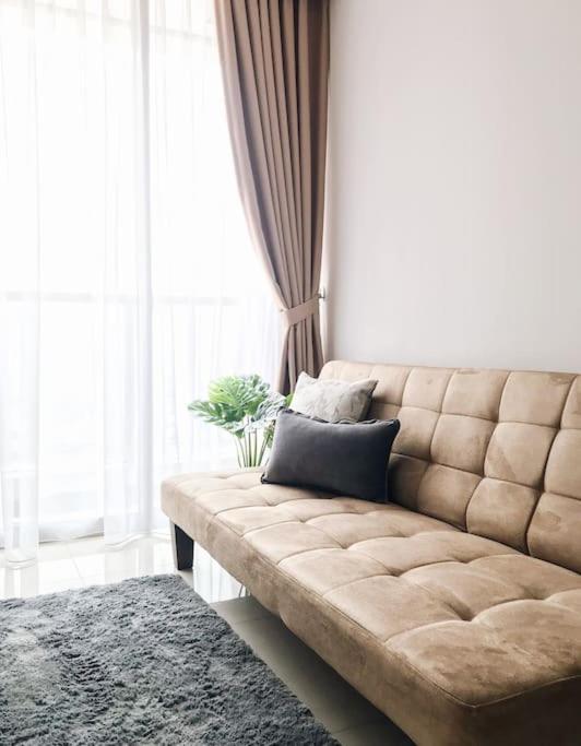 Apartment Cozy Scandinavian At Ta *
